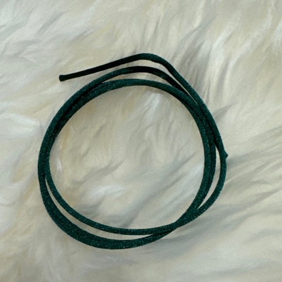 Authentic Cartier Trinity Replacement String Bracelet (Various colors available) - Picture 3 of 7